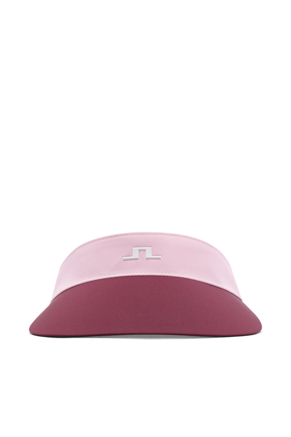 Ada Wide Visor / Orchid Bouquet