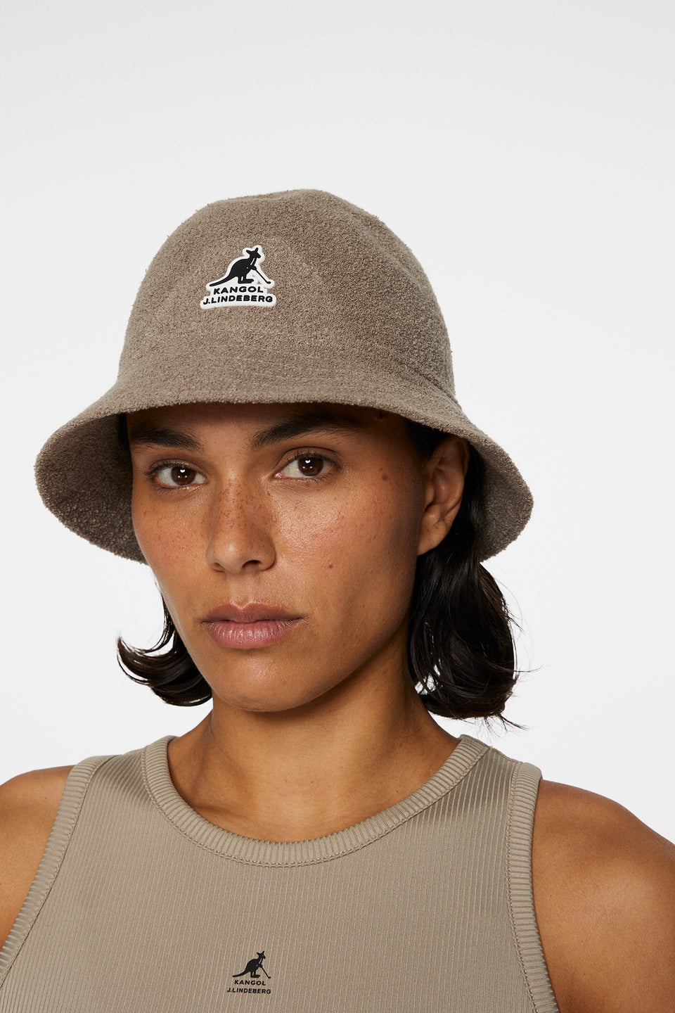 Scarlett Casual / Vintage Khaki