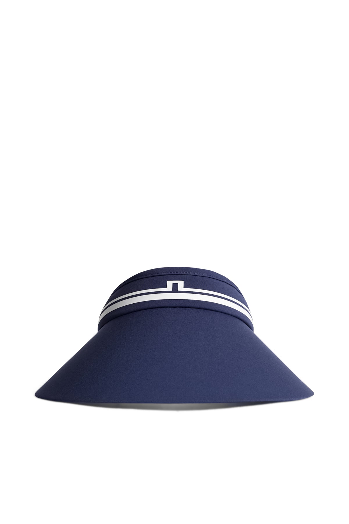 Katie Visor in JL Navy by J.Lindeberg