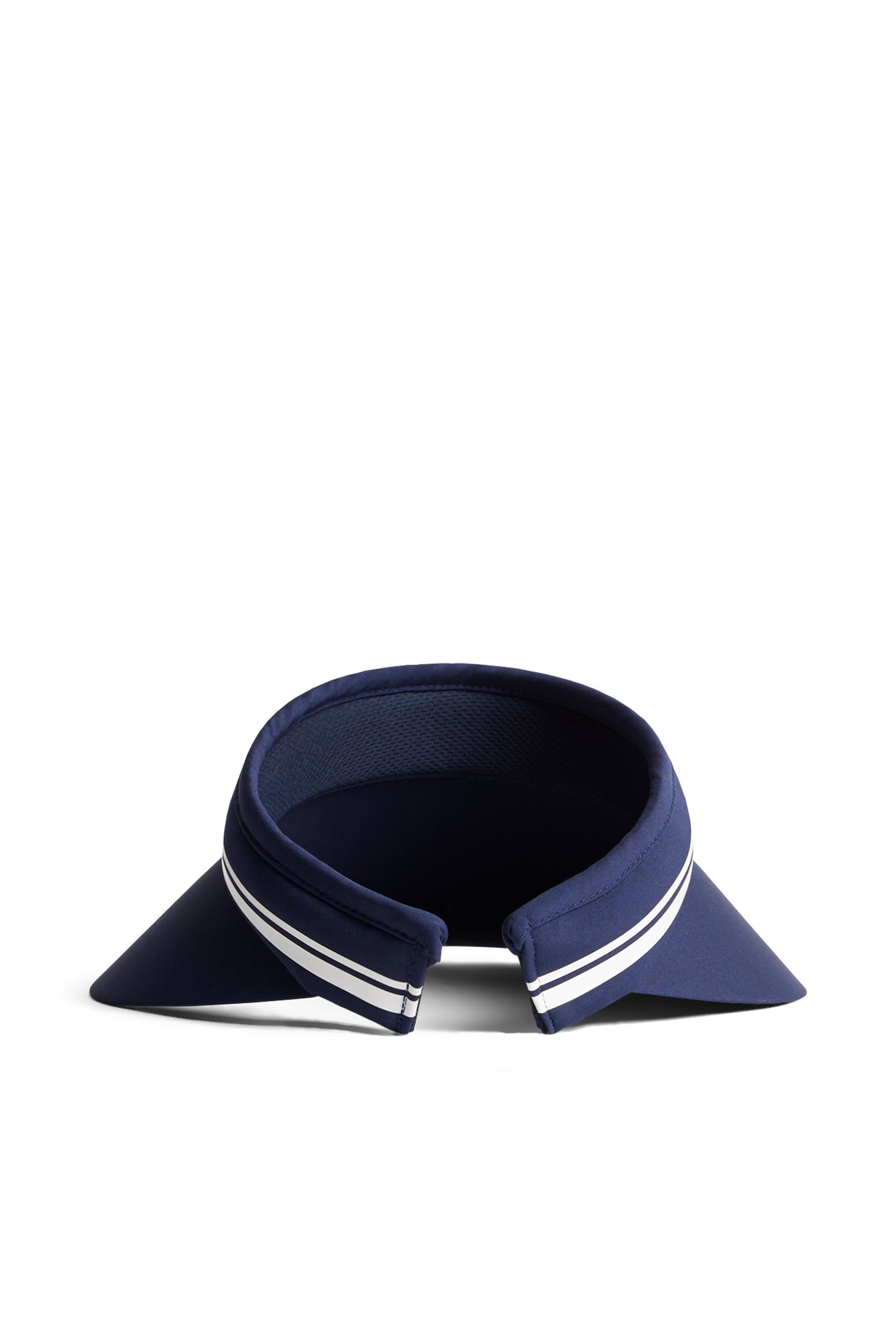 Katie Visor in JL Navy by J.Lindeberg