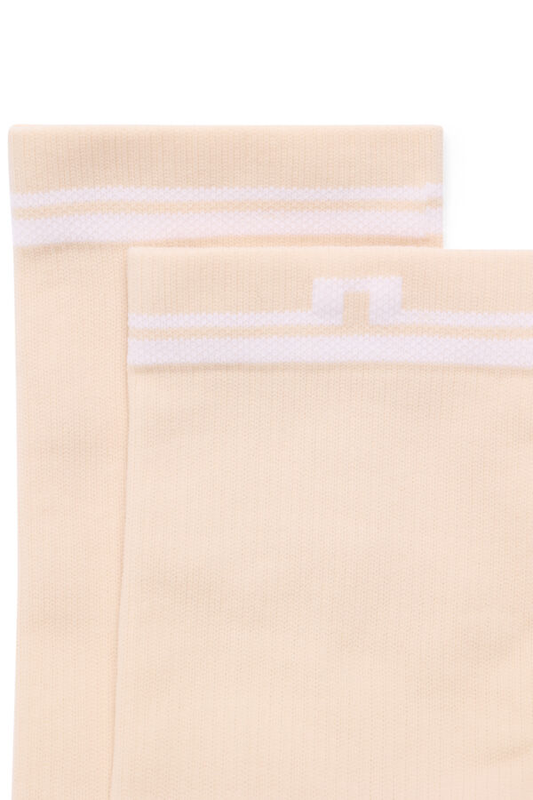 Penny Sock / Lemon Icing