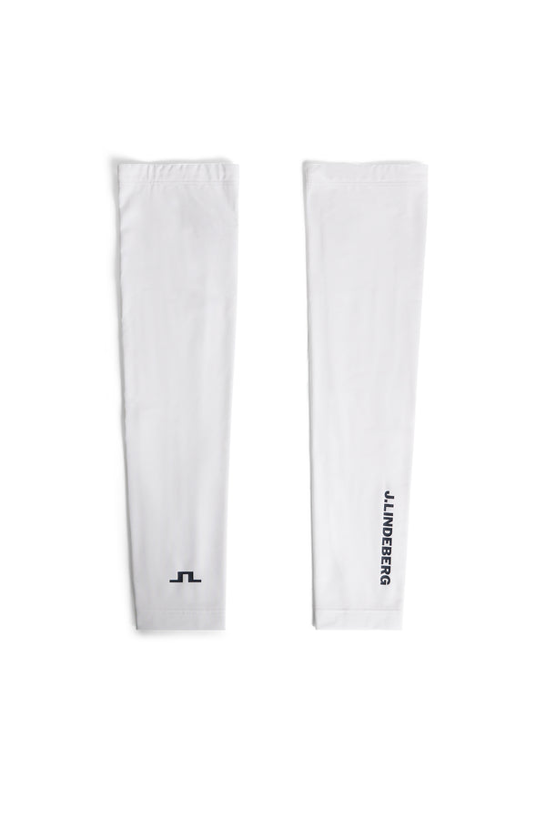 Esther Sleeve / White