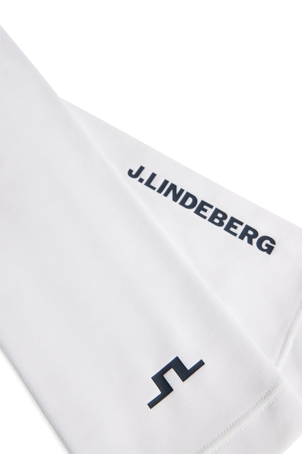 Esther Sleeve / White