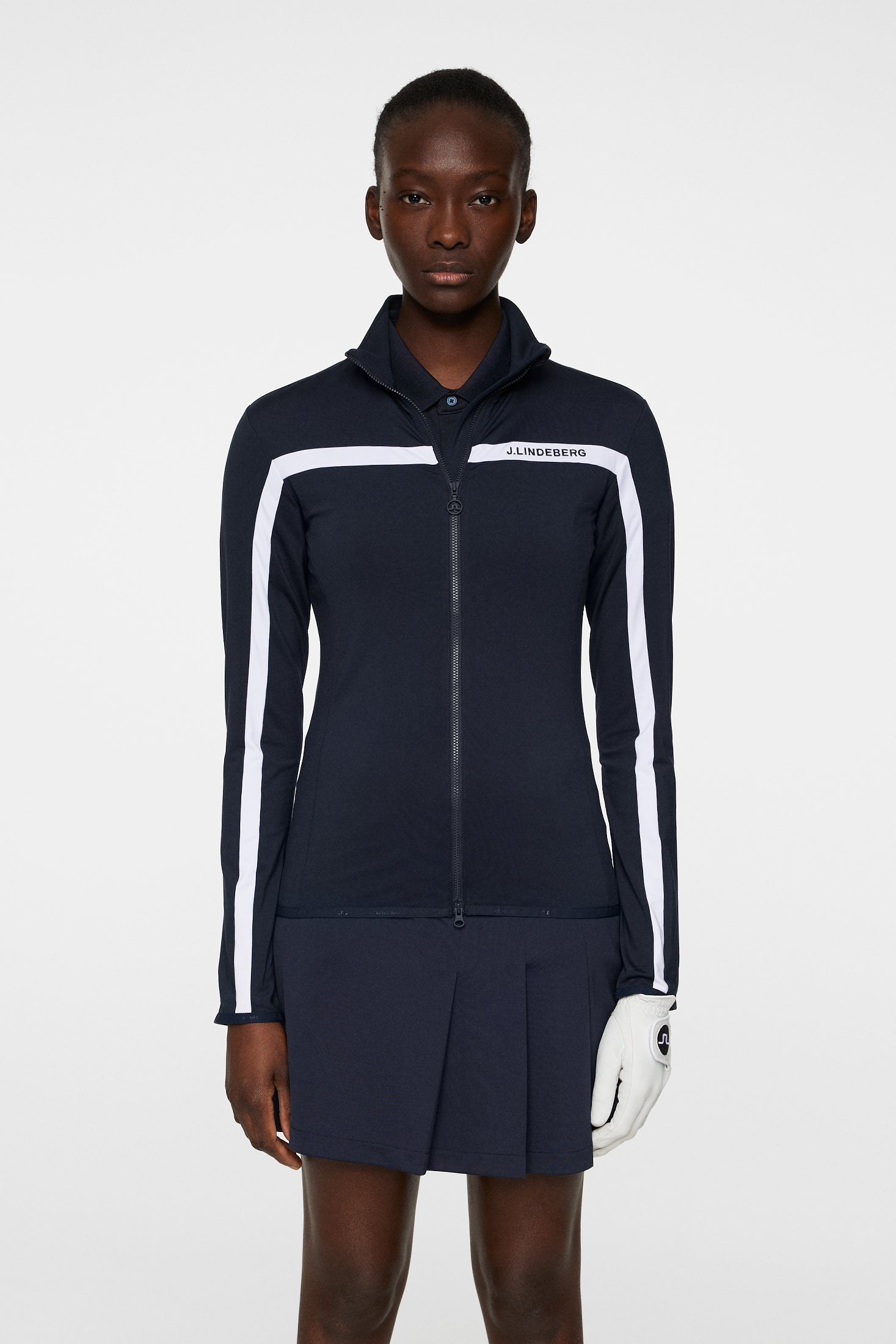 Janice Mid Layer JL