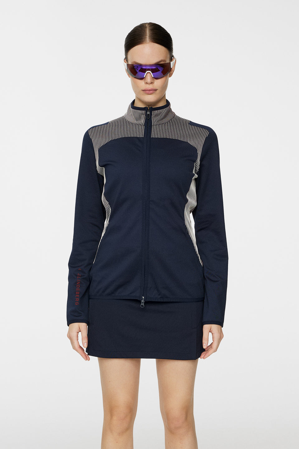 Thelma Thermolite Mid Layer / Cabernet