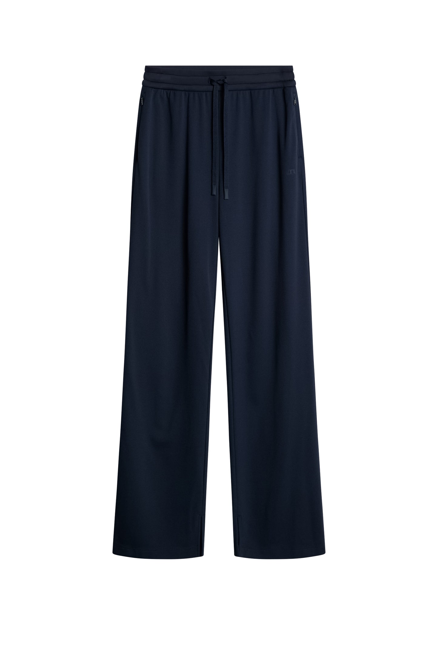 Harmony Jersey Pants in JL Navy by J.Lindeberg