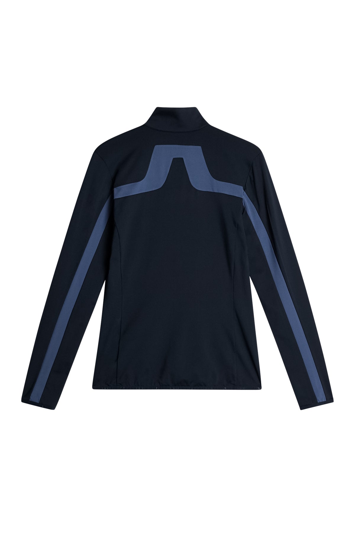 Seasonal Janice Mid Layer in JL Navy by J.Lindeberg