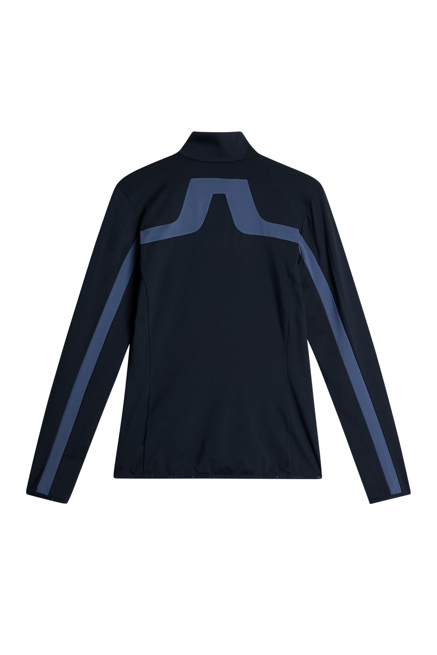 Seasonal Janice Mid Layer in JL Navy by J.Lindeberg