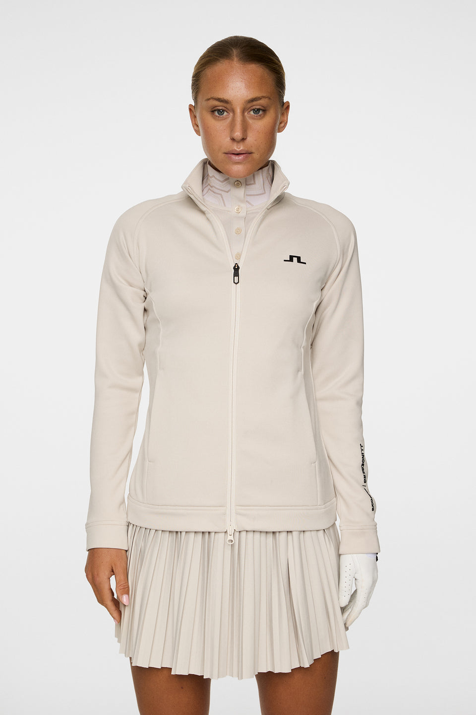 Solarcore Mid Layer / Moonbeam