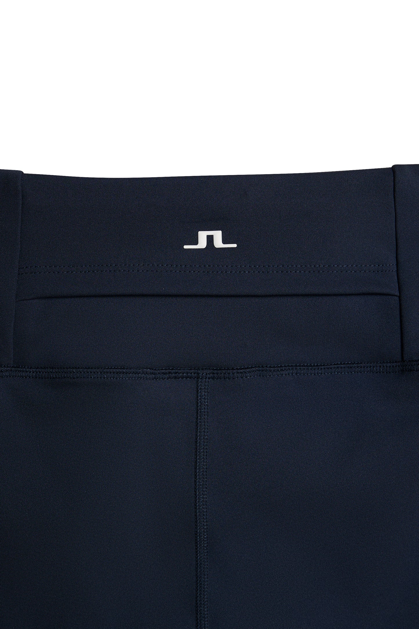Fiona Flared Leggings in JL Navy by J.Lindeberg