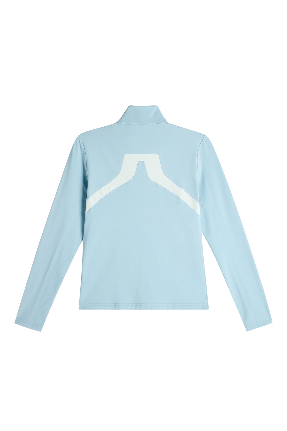 Janice Mid Layer in Forget-Me-Not by J.Lindeberg