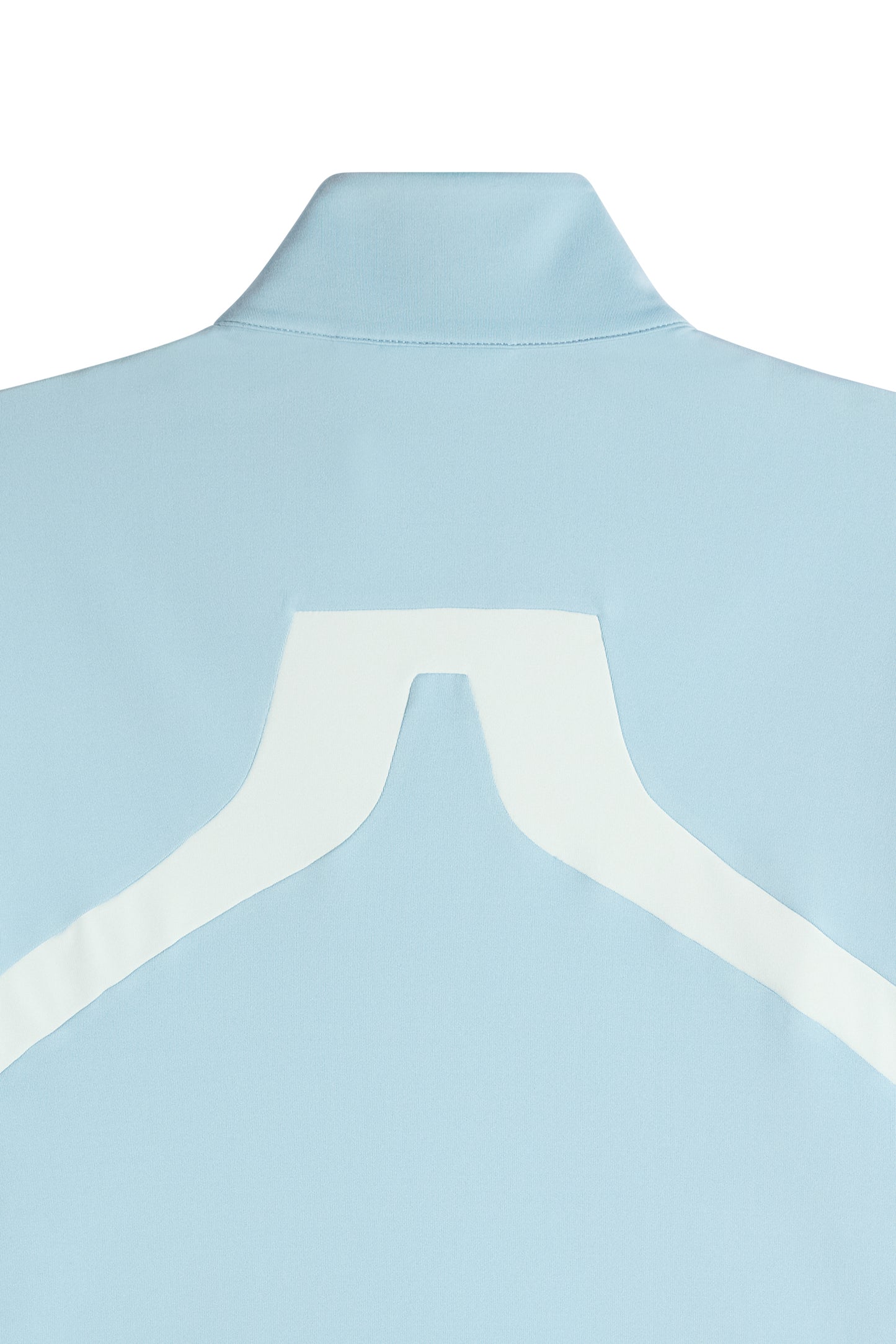 Janice Mid Layer in Forget-Me-Not by J.Lindeberg