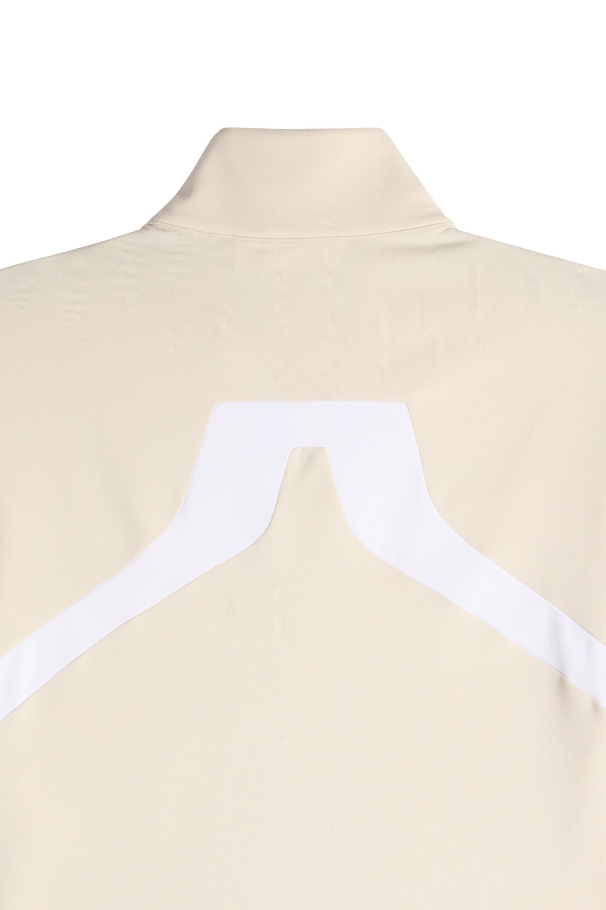 Janice Mid Layer in Moonbeam by J.Lindeberg