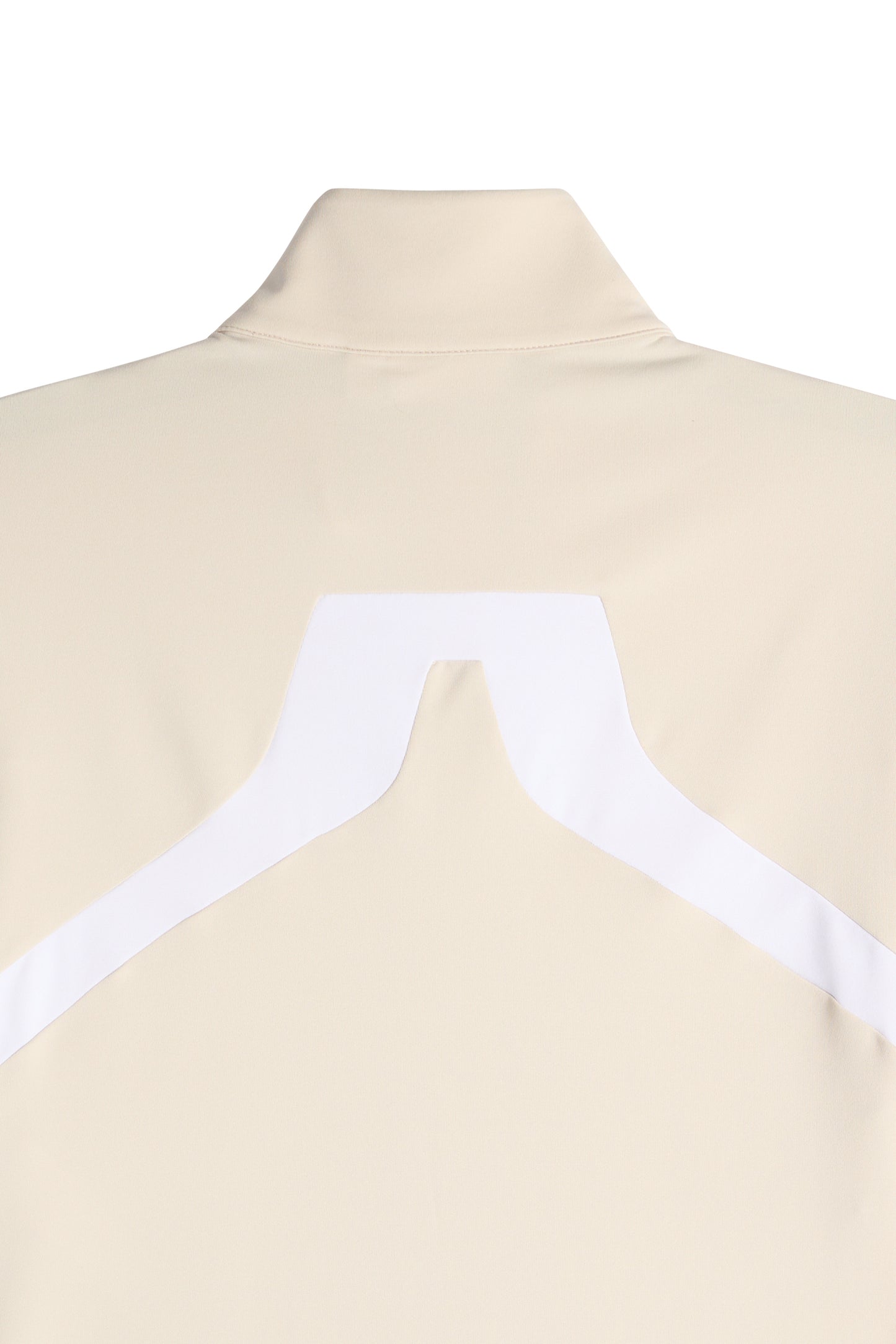 Janice Mid Layer in Moonbeam by J.Lindeberg