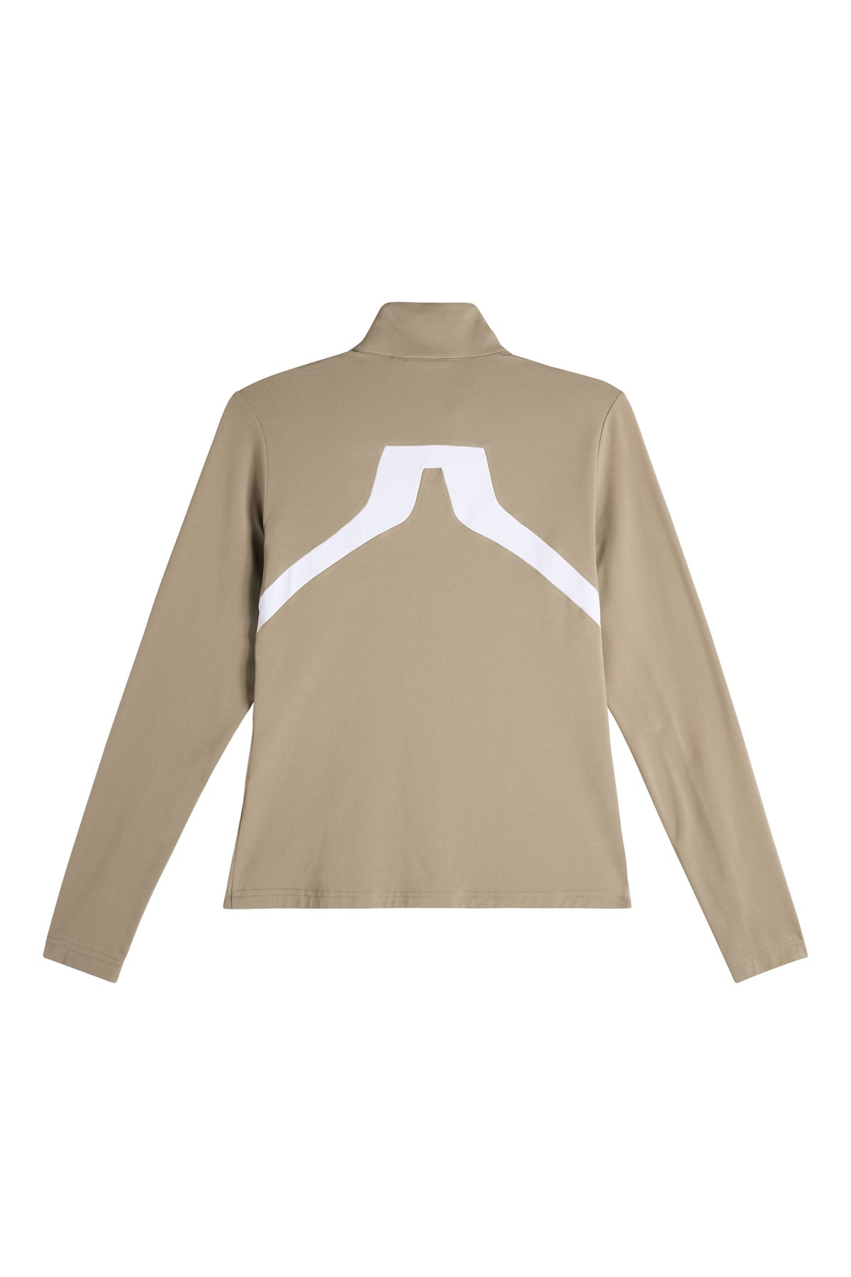 Janice Mid Layer in Brindle by J.Lindeberg