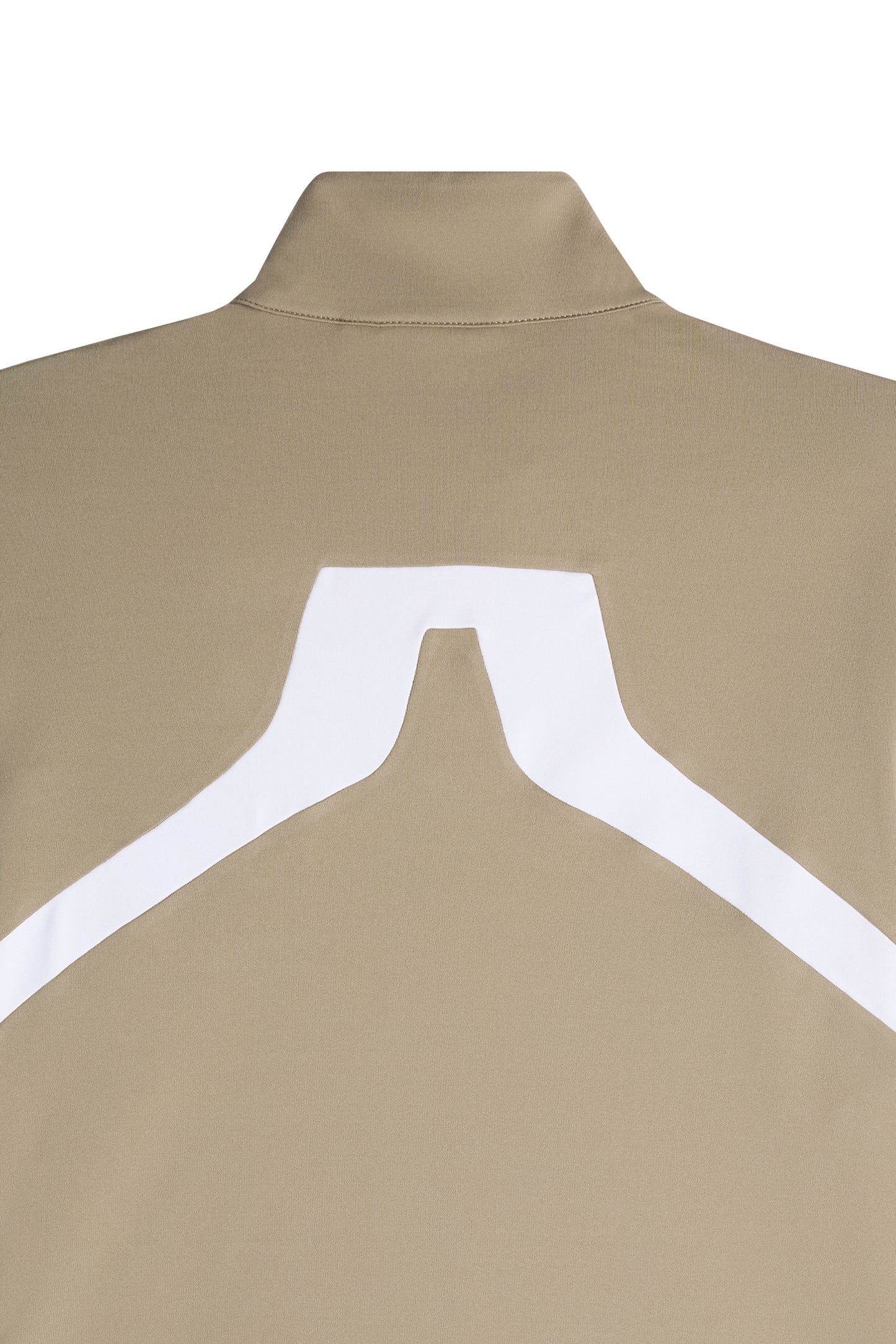 Janice Mid Layer in Brindle by J.Lindeberg