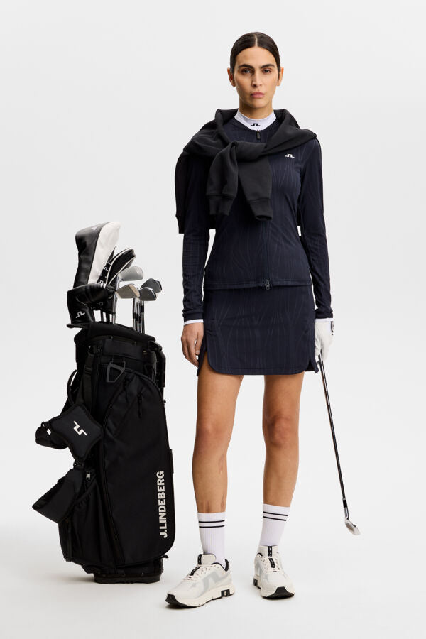 Susanna Mid Layer / JL Navy