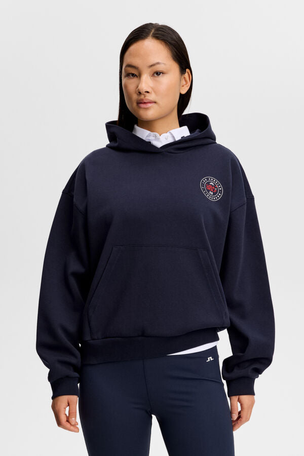 Rose Hood / JL Navy