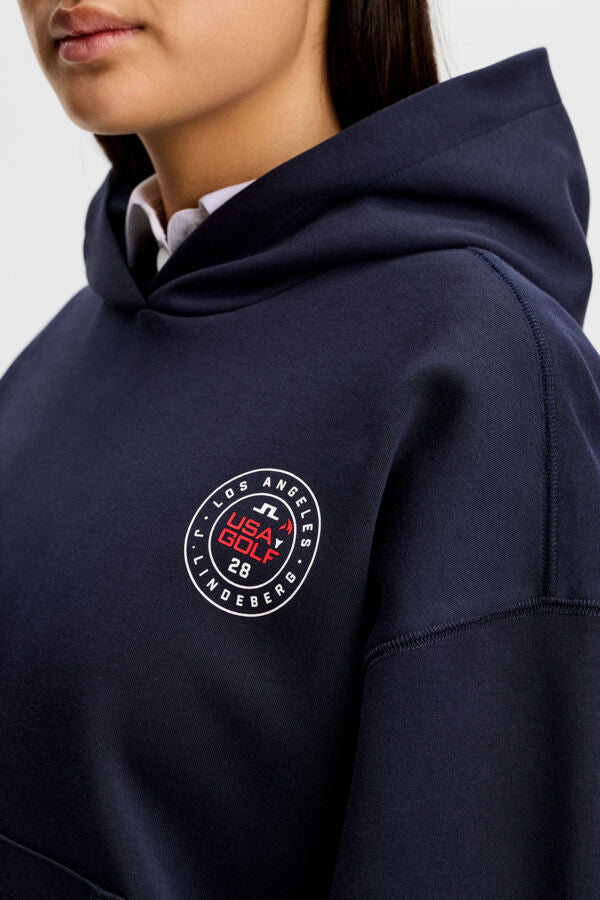 Rose Hood / JL Navy