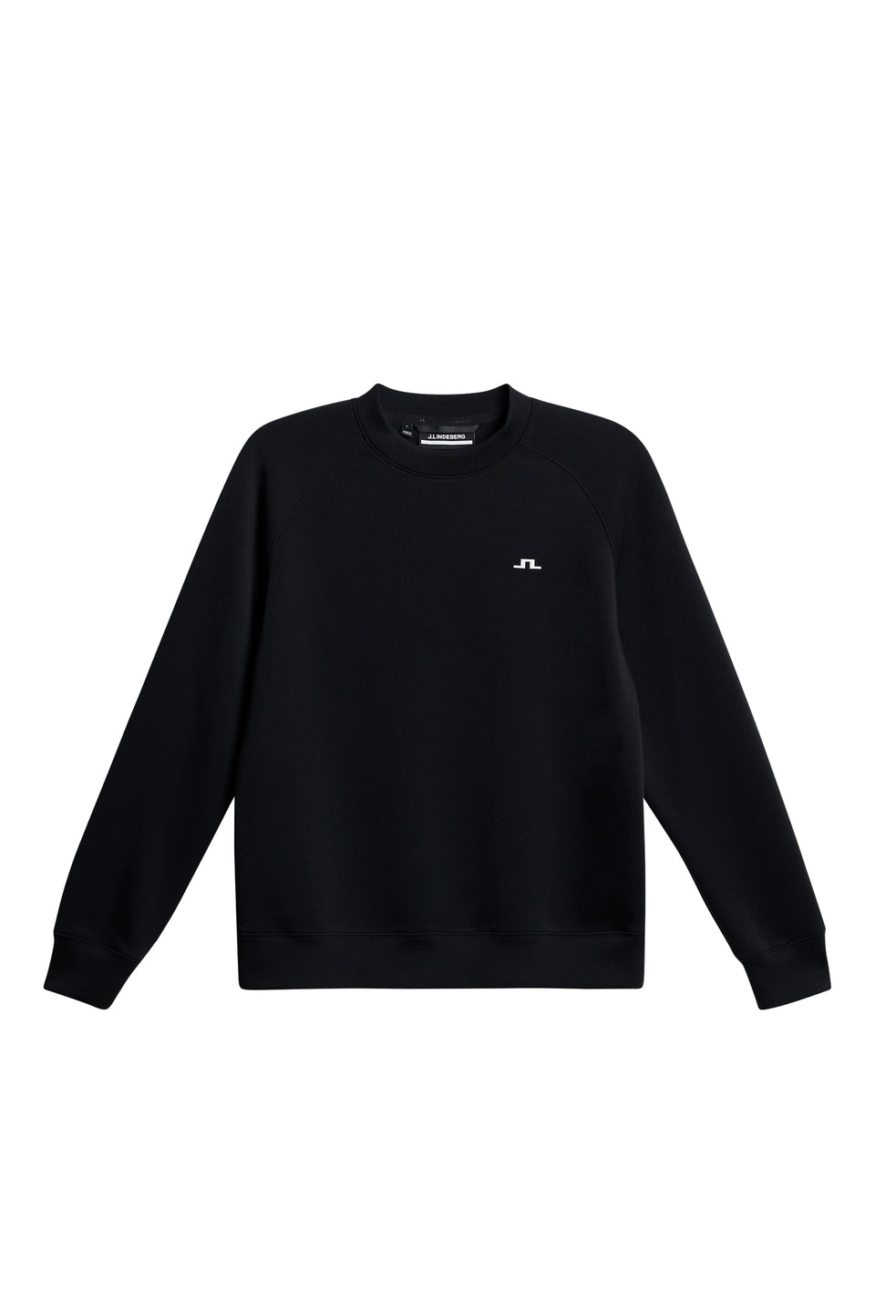 Fia Crew Neck / Black