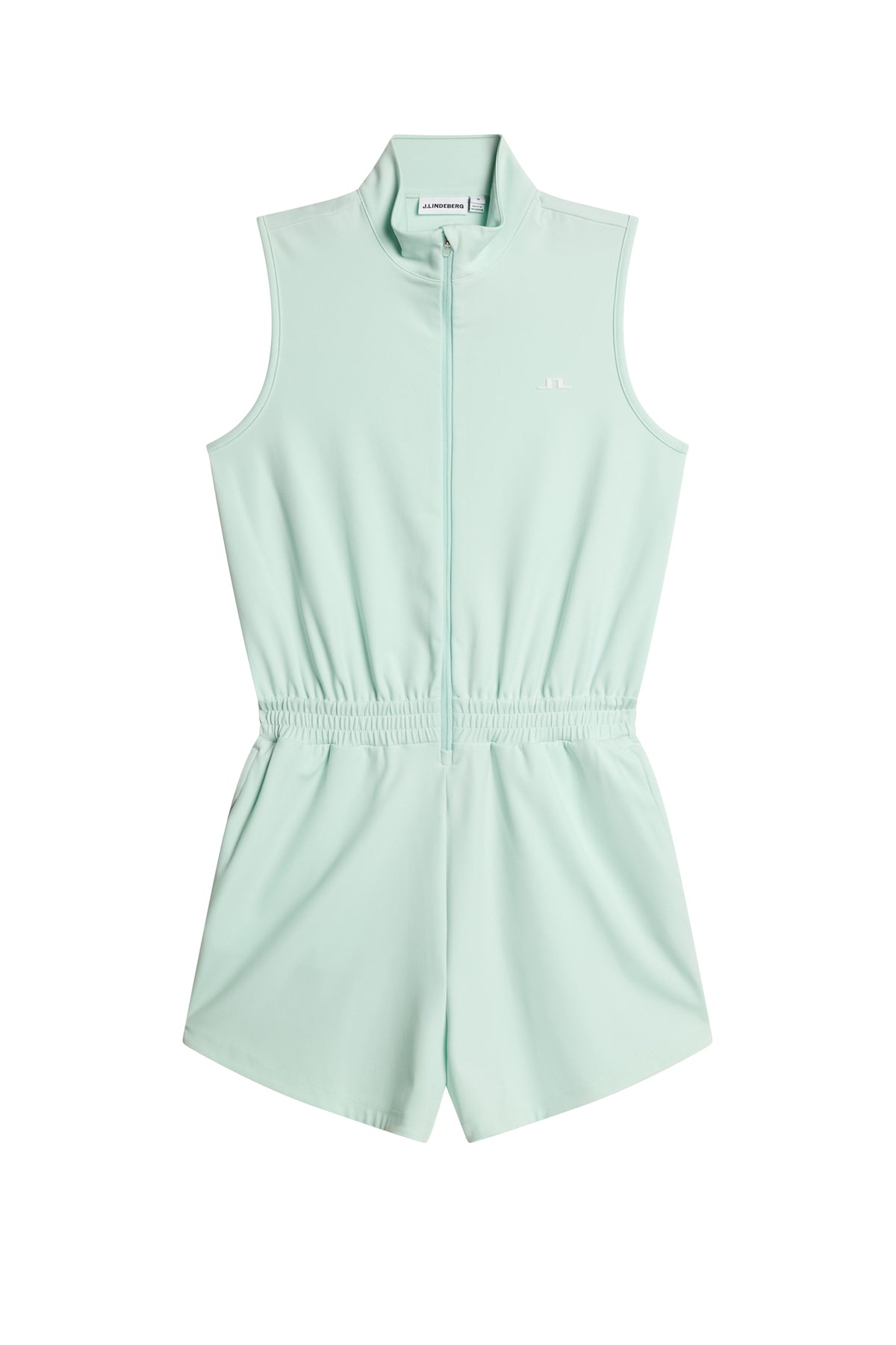 Jackie Jumpsuit in Bay by J.Lindeberg