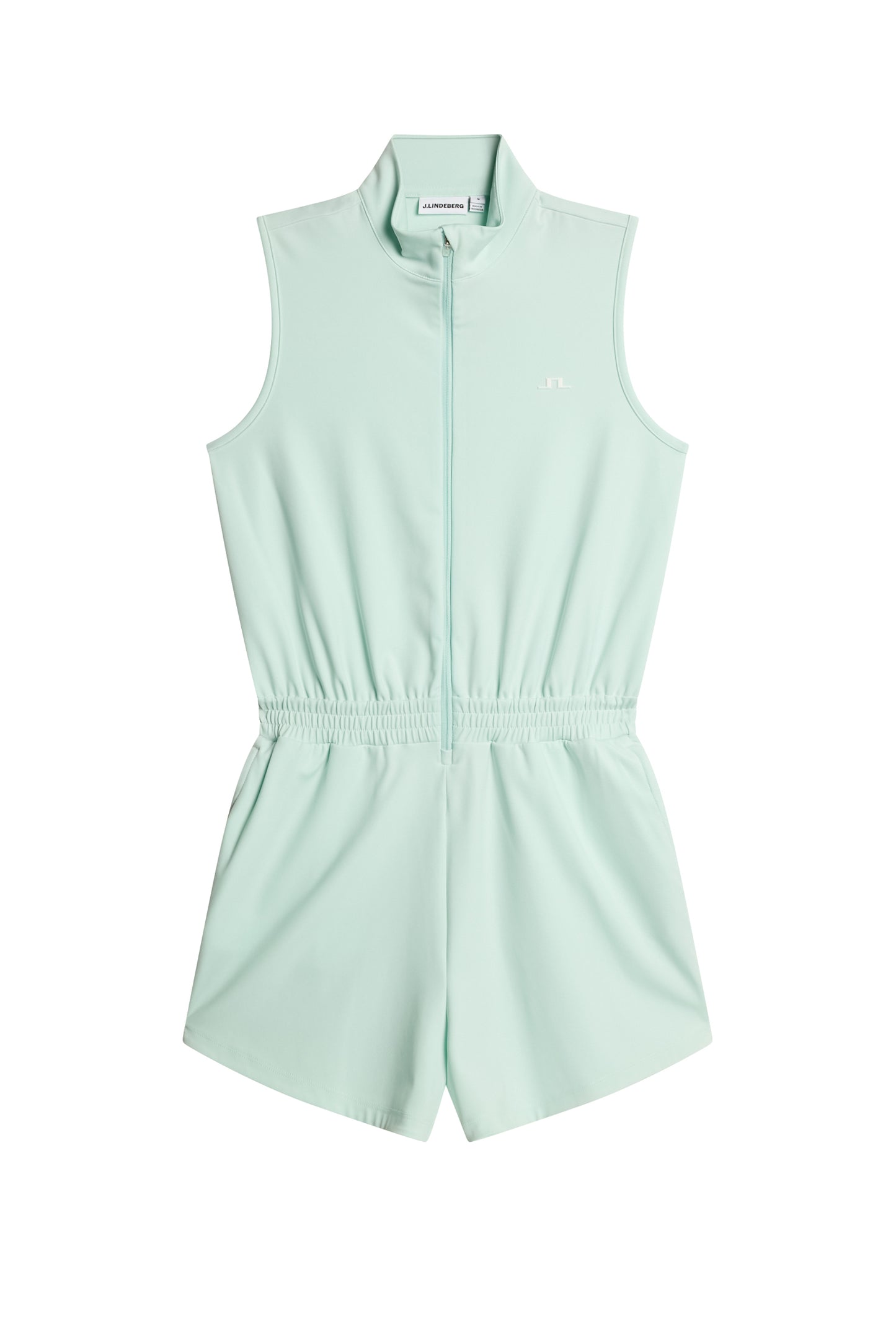 Jackie Jumpsuit in Bay by J.Lindeberg