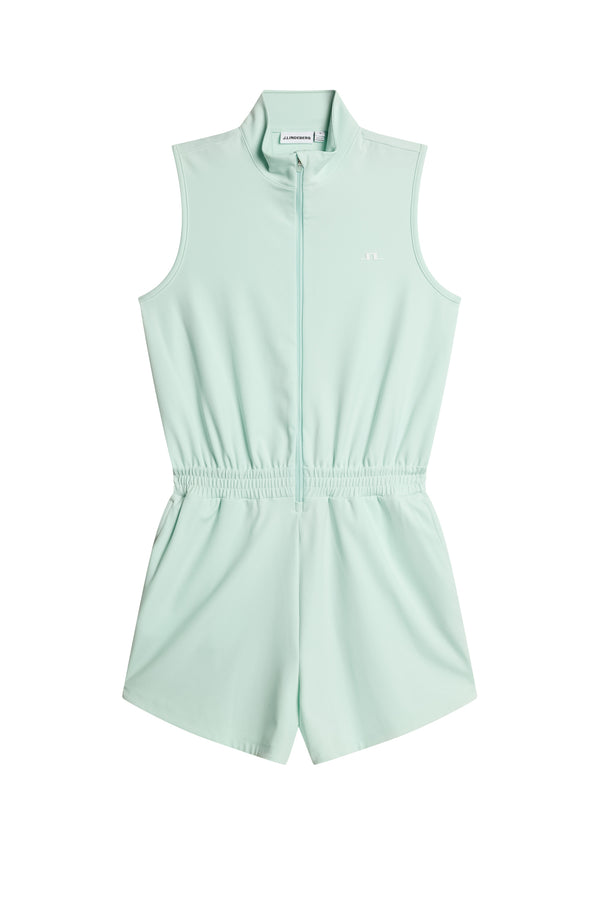 Jackie Jumpsuit / Bay