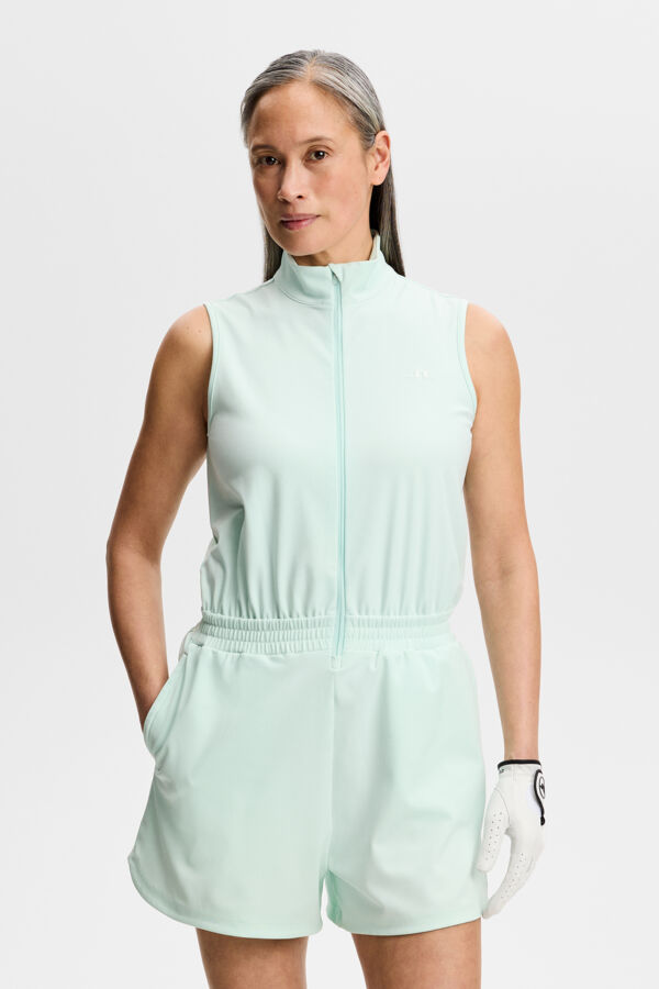 Jackie Jumpsuit / Bay
