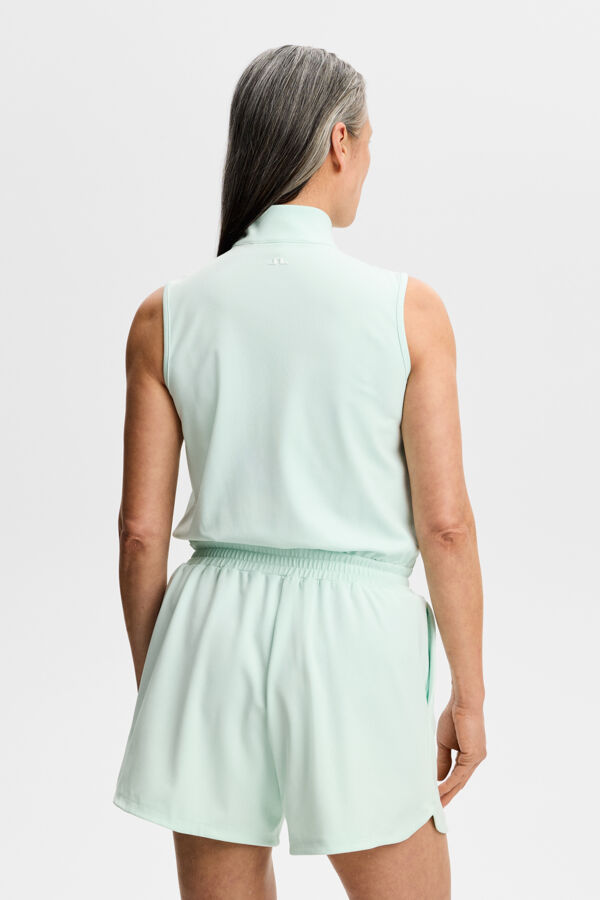 Jackie Jumpsuit / Bay