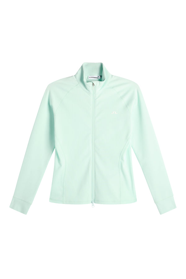 Mel Rib Mid Layer / Bay