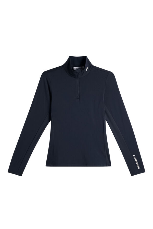 Tour Tech Mid Layer / JL Navy
