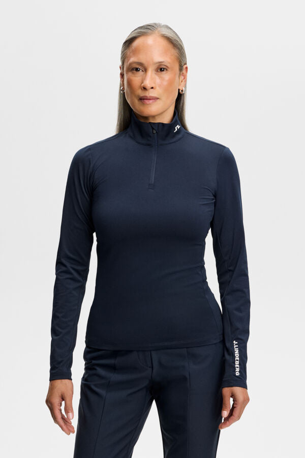 Tour Tech Mid Layer / JL Navy