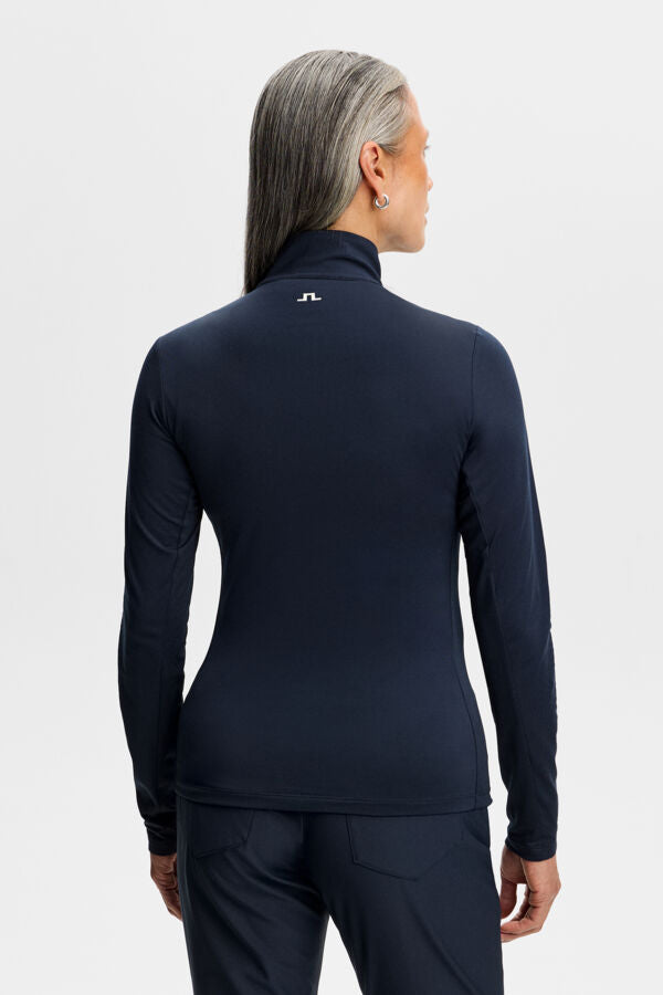 Tour Tech Mid Layer / JL Navy