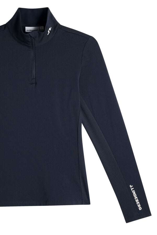 Tour Tech Mid Layer / JL Navy