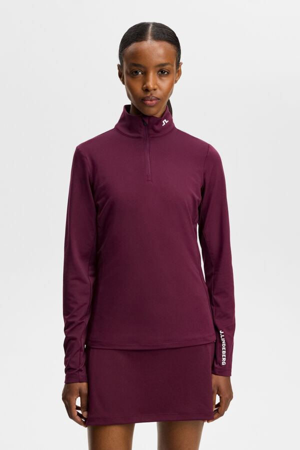 Tour Tech Mid Layer / Winetasting