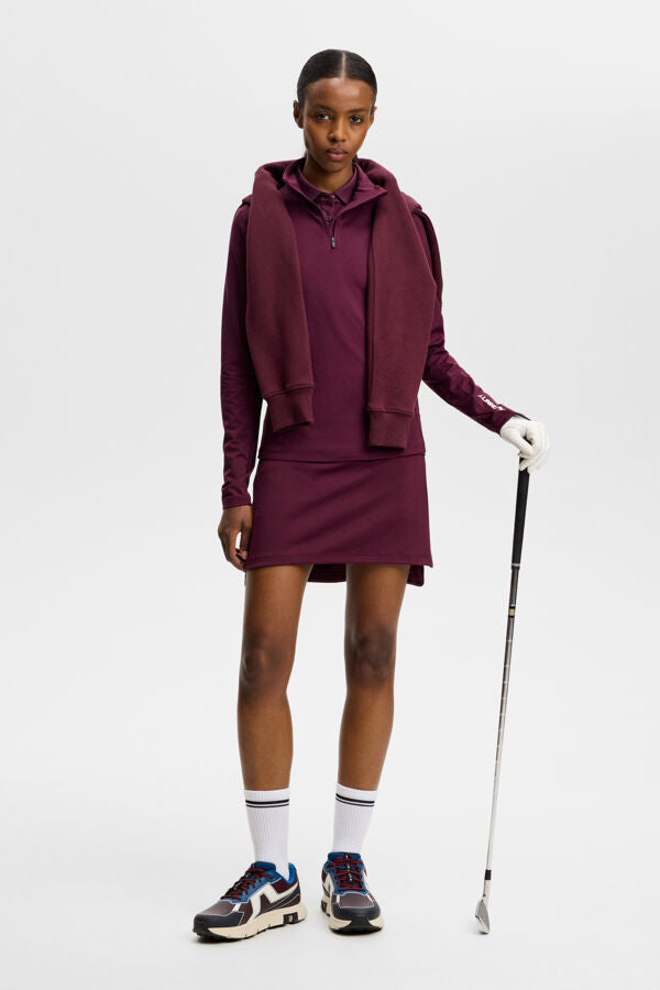 Tour Tech Mid Layer / Winetasting
