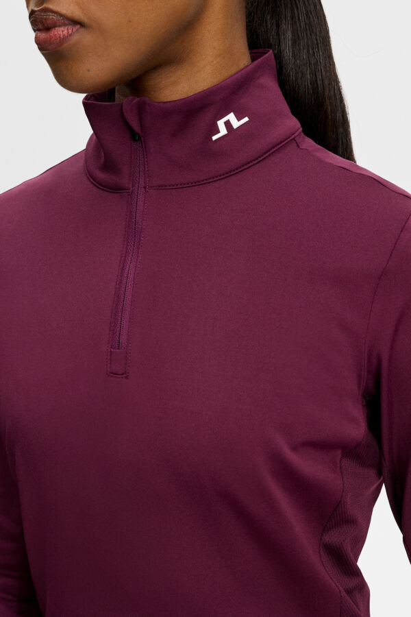 Tour Tech Mid Layer / Winetasting