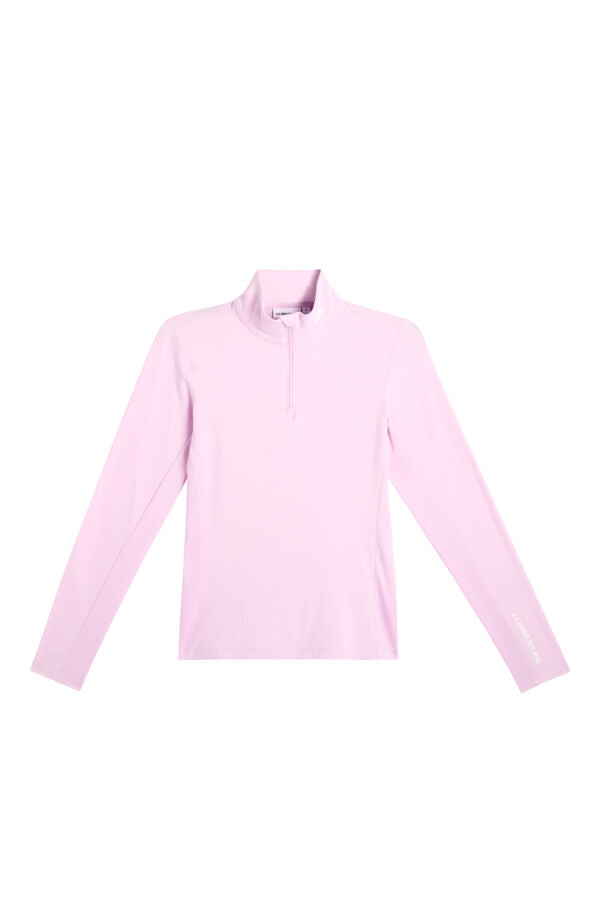 Tour Tech Mid Layer / Orchid Bouquet