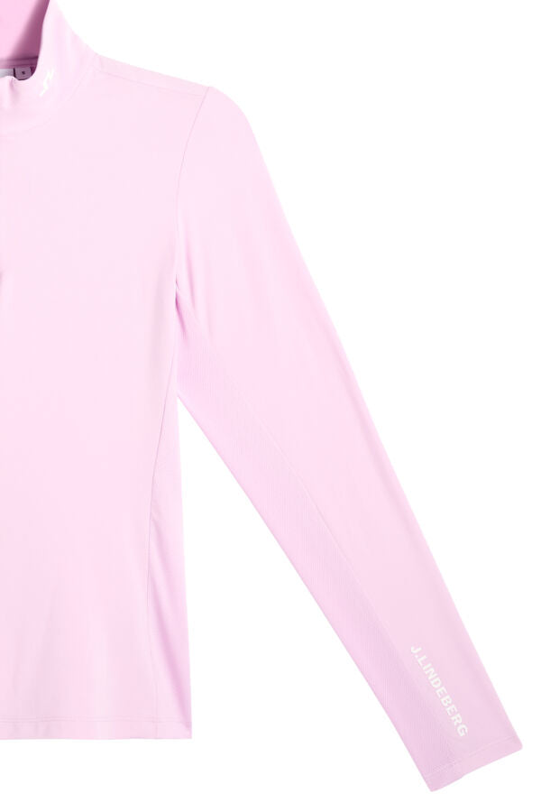 Tour Tech Mid Layer / Orchid Bouquet