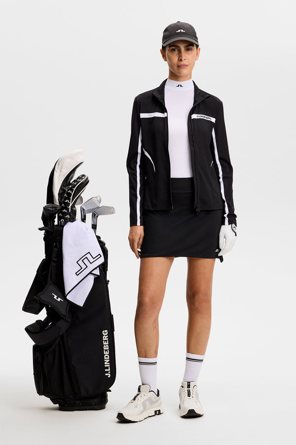 Janice Mid Layer / Black