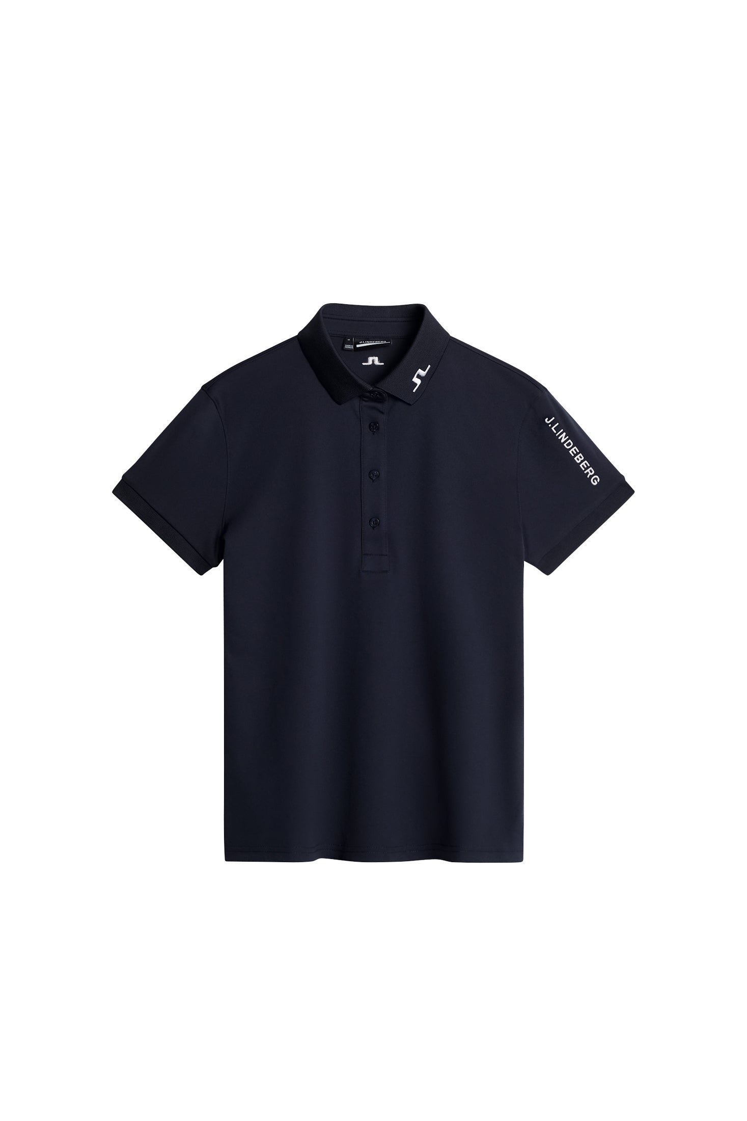 Tour Tech Golf Polo JL