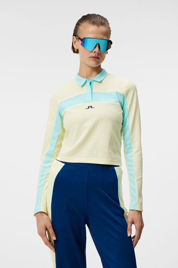 Women's Golf Tops