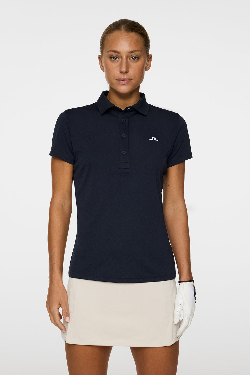 Cassie Polo / JL Navy
