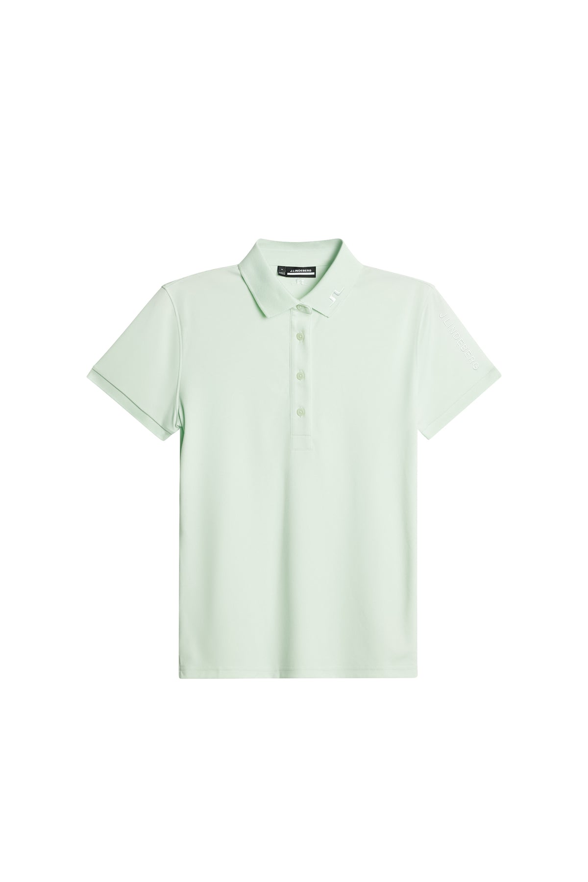 Tour Tech Polo in Ambrosia by J.Lindeberg