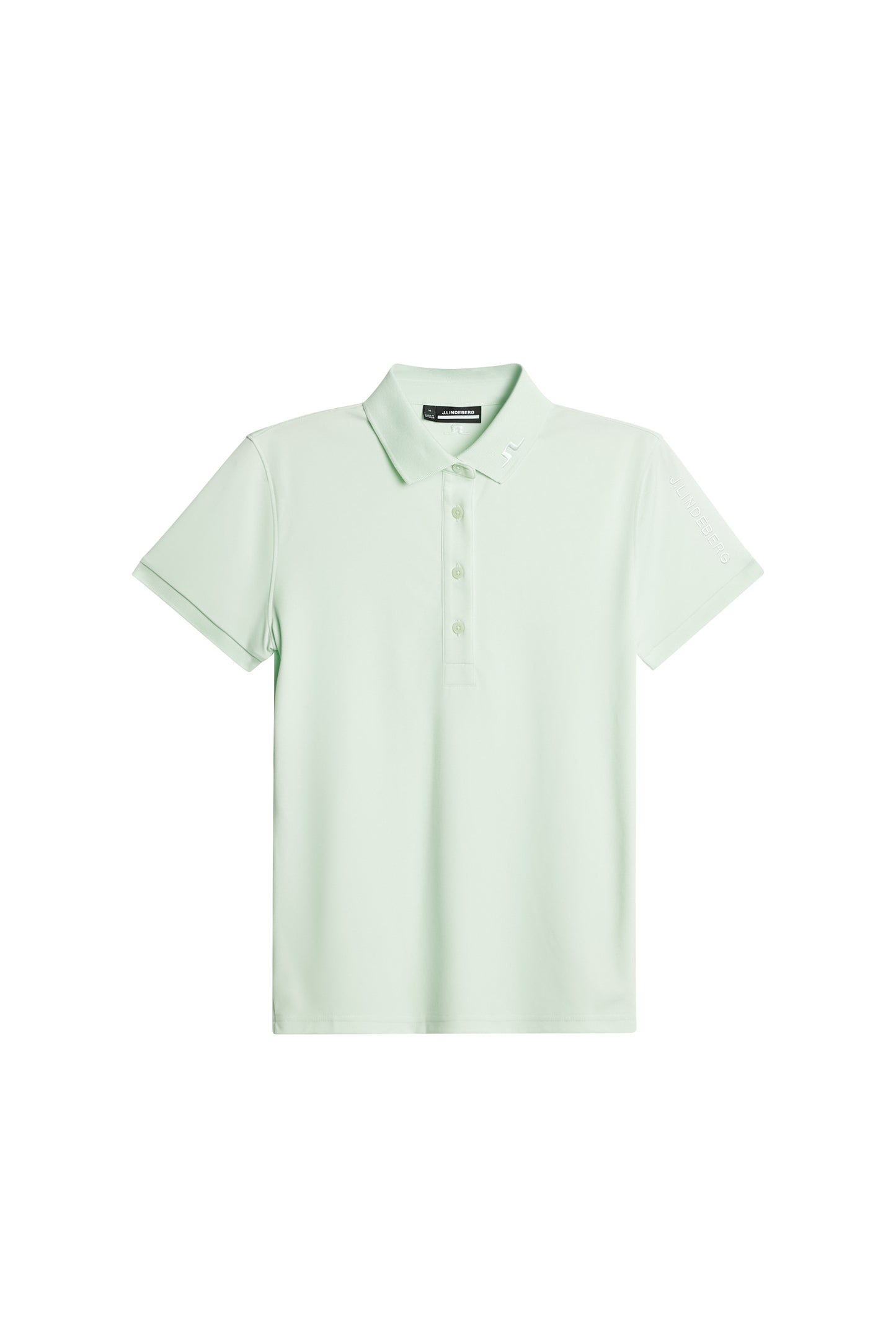 Tour Tech Polo in Ambrosia by J.Lindeberg