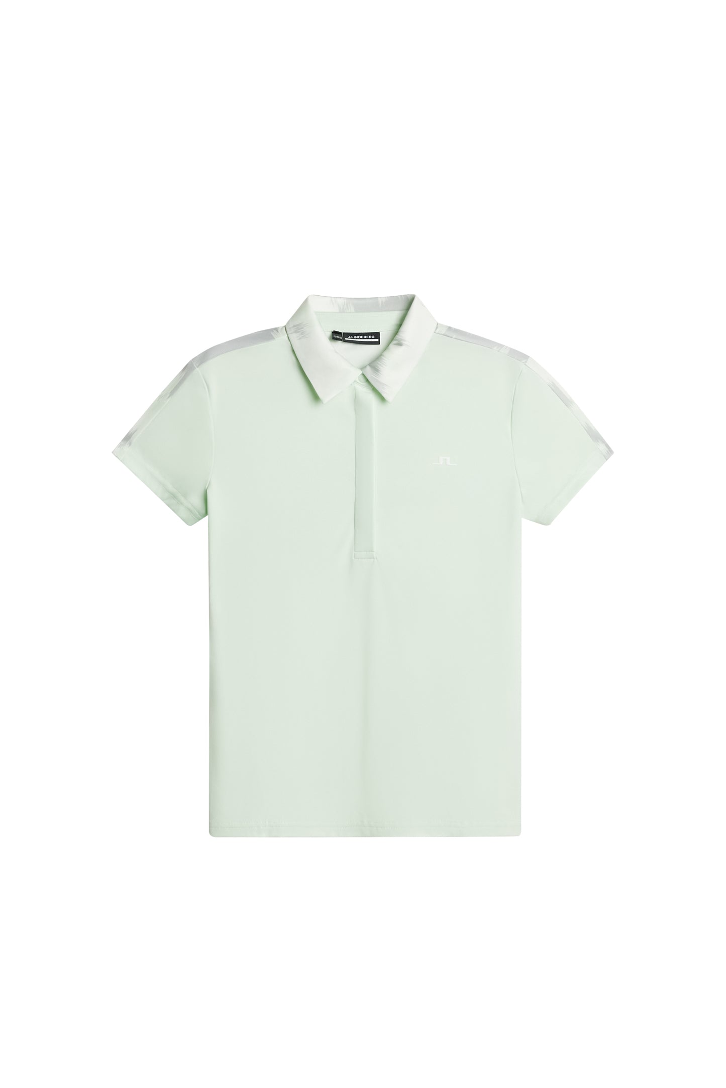 Cara Polo in Ambrosia by J.Lindeberg