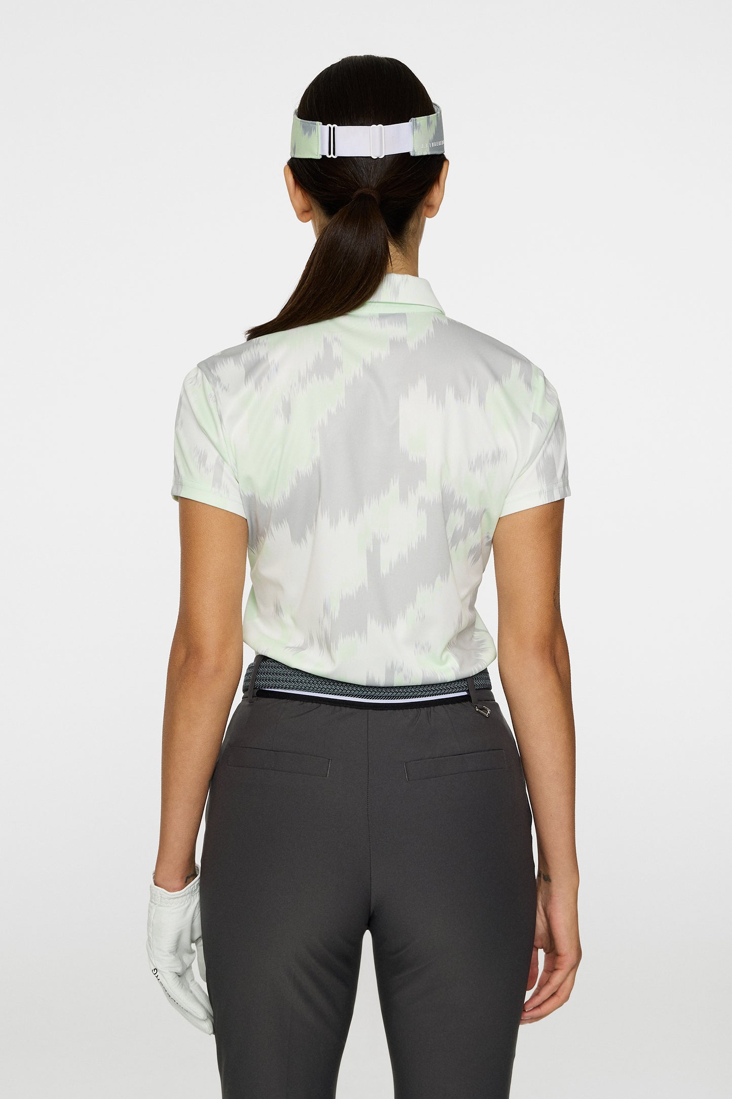 Cara Polo in Ambrosia by J.Lindeberg