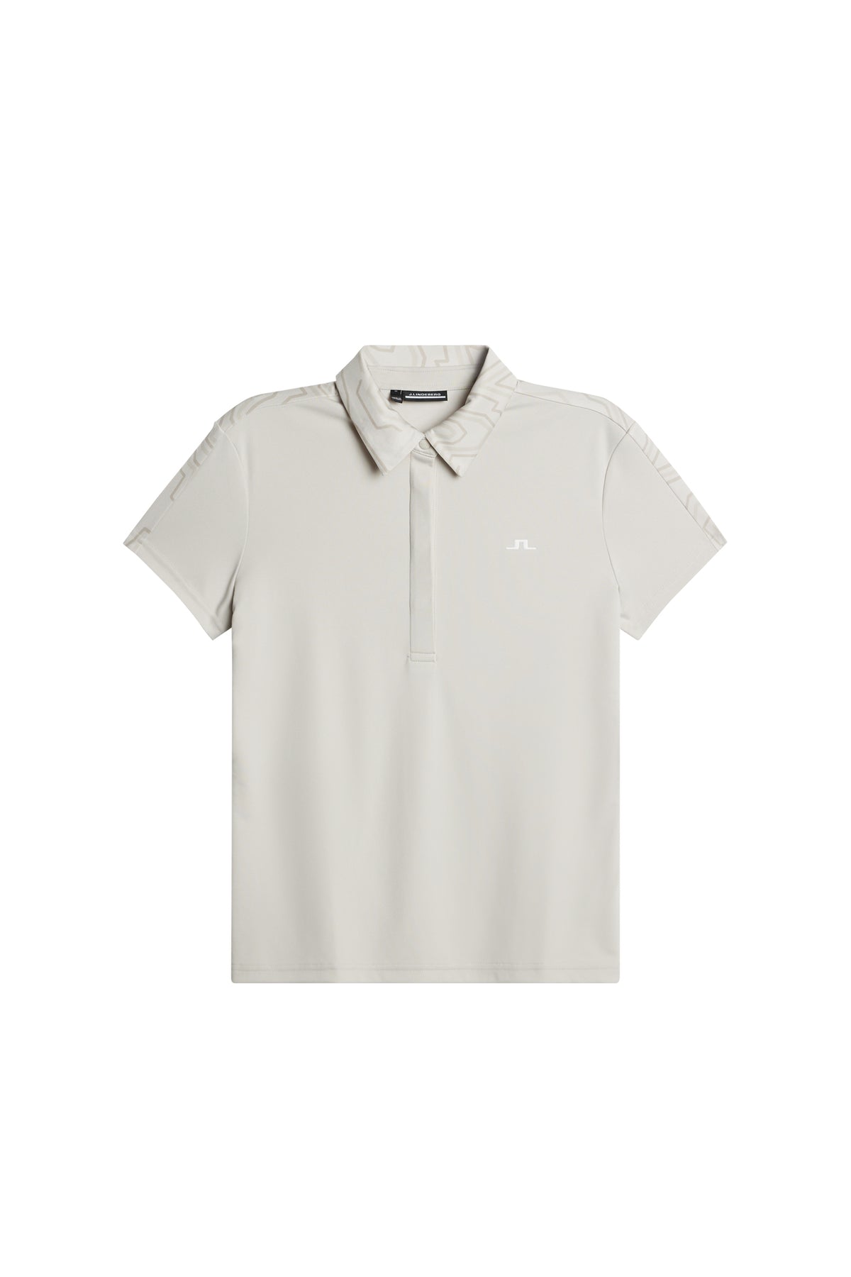 Cara Polo in Moonbeam by J.Lindeberg