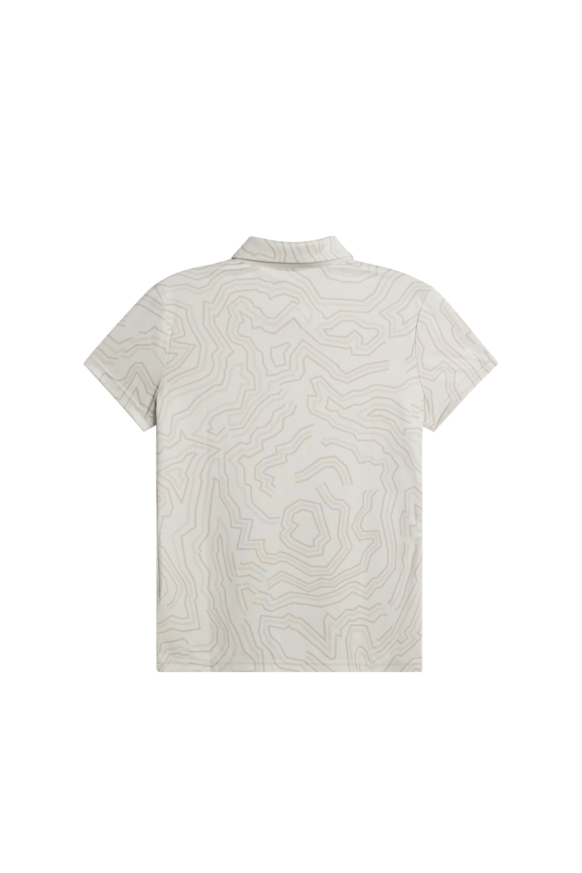 Cara Polo in Moonbeam by J.Lindeberg