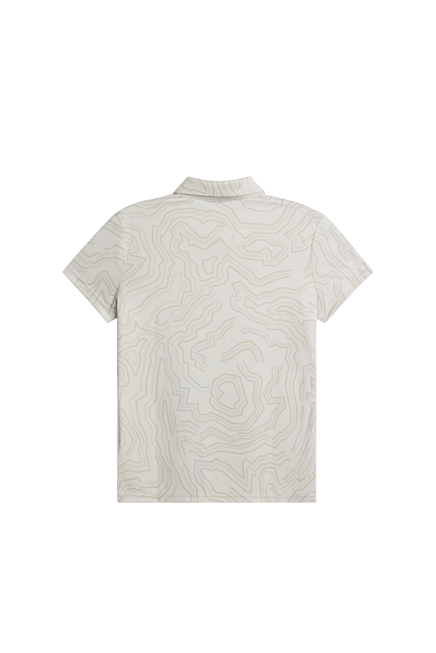 Cara Polo in Moonbeam by J.Lindeberg